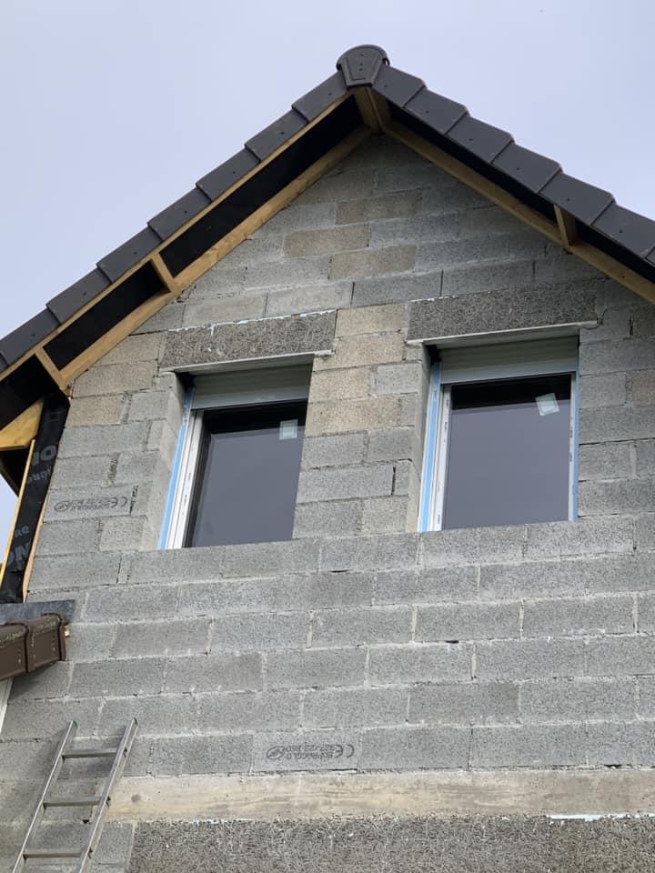 Réparation et rénovation de toiture Dieppe